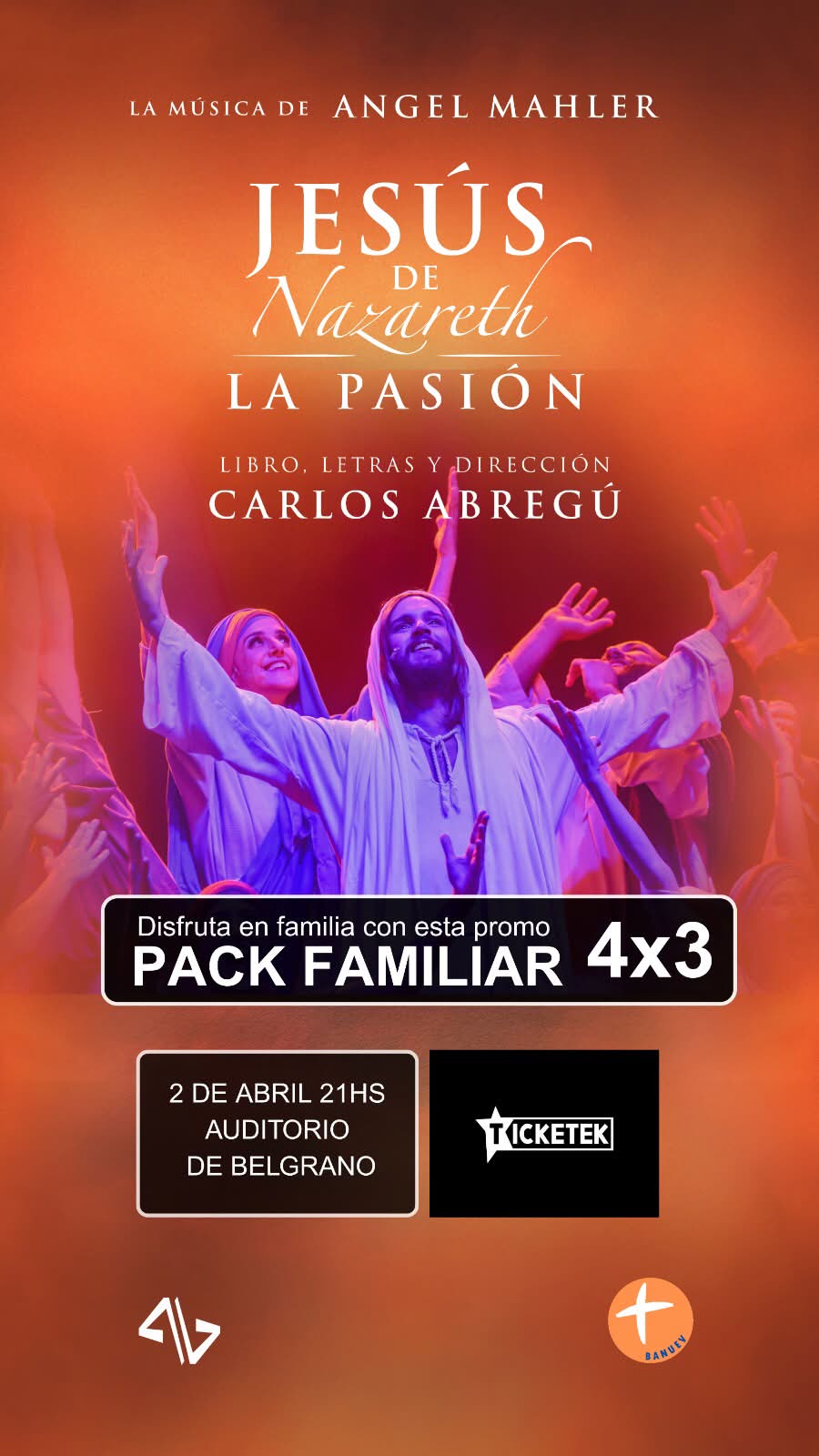 Descuento grupo familiar